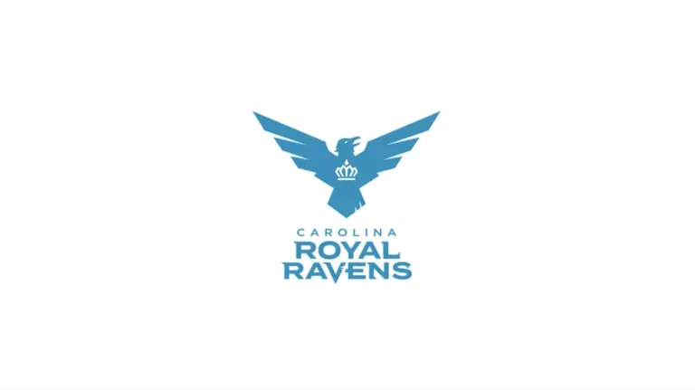 Carolina Royal Ravens 2026 CDL roster preview