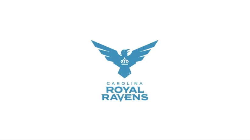 Carolina Royal Ravens 2026 CDL roster preview