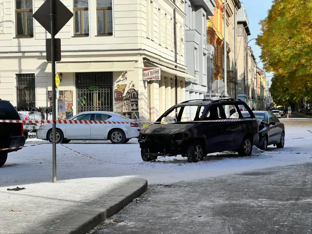 Resident Evil Racoon City image leaks