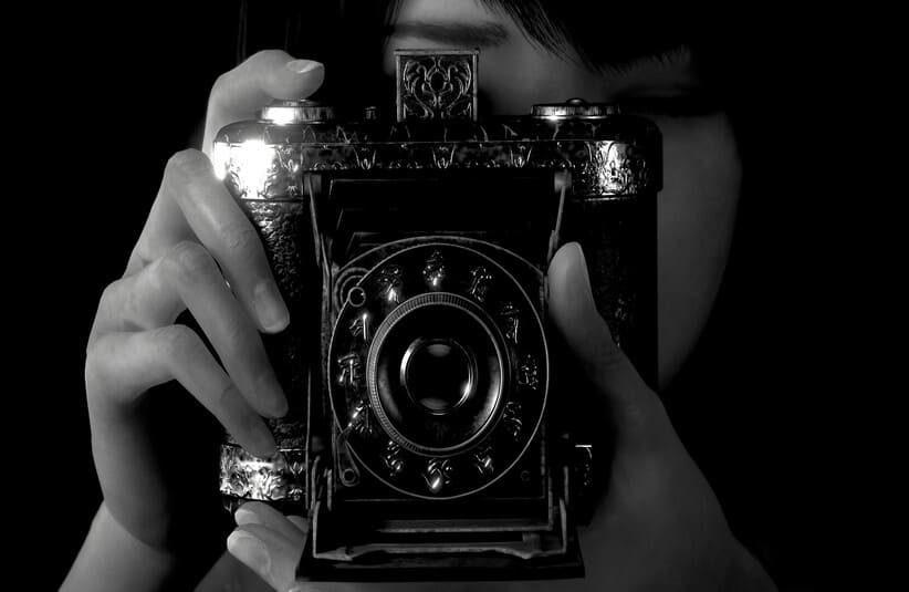 Fatal Frame 2 Remake Crimson Butterfly Remake