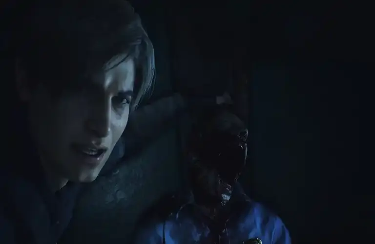 Leon Kennedy Rumors resolved in Resident Evil Requiem
