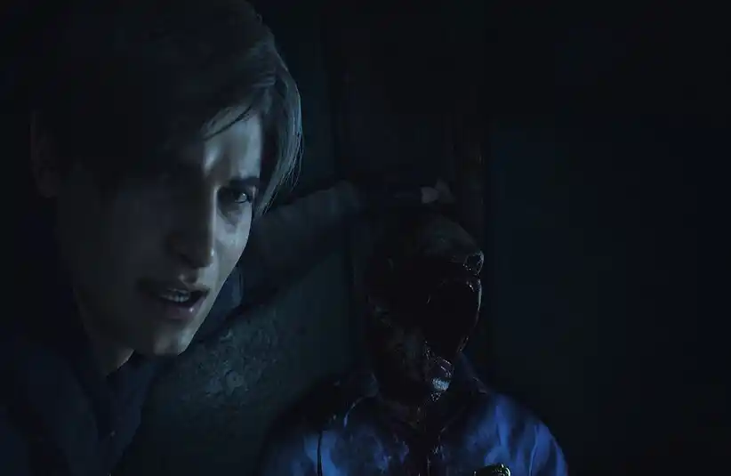 Leon Kennedy Rumors resolved in Resident Evil Requiem
