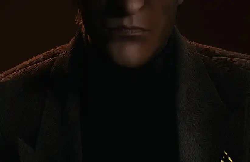 Dying Light The Beast Roger Craig Smith AI