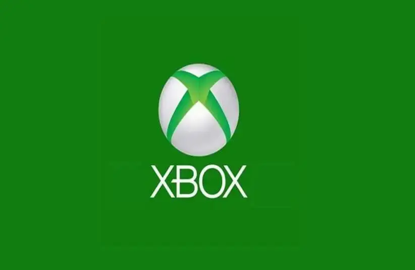Official Xbox Logo