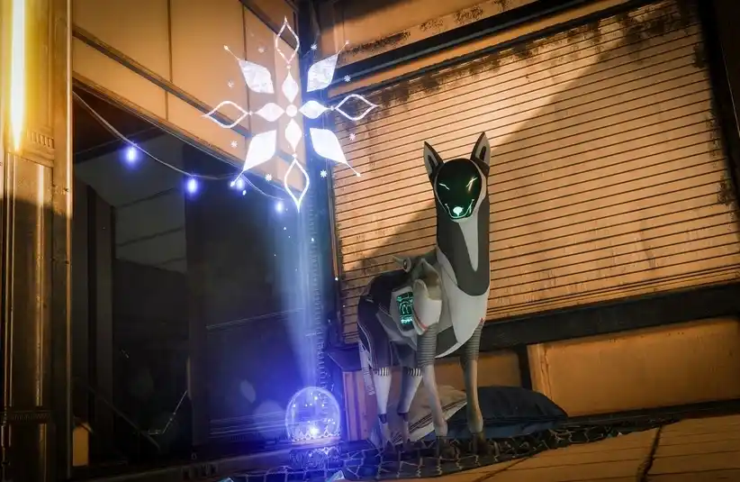 Destiny 2 Dawning Event Archie Cookies