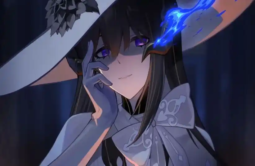 An Old Flame Returns to Honkai: Star Rail