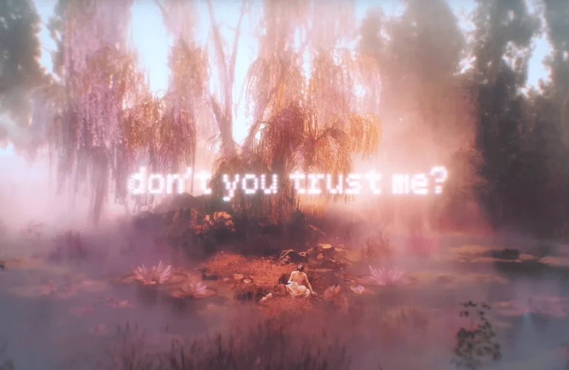 GRAFT, sci-fi, body horror, cyberpunk RPG, you must graft parts from monsters to escape from the Arc, Harebrained Schemes, body modification, peeking into memories