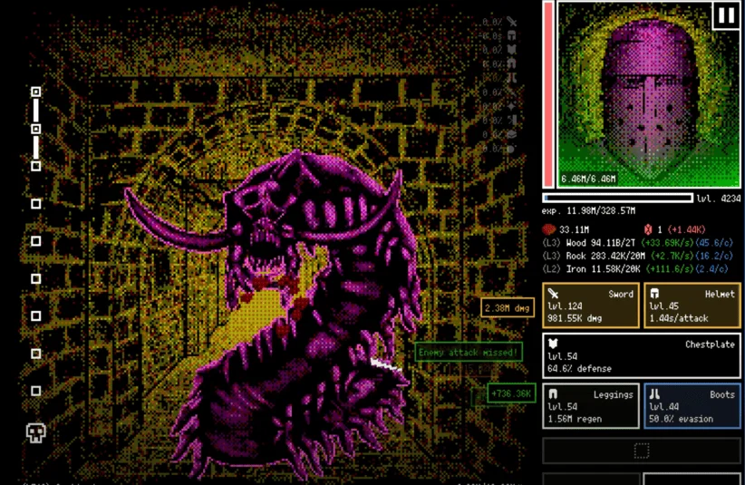 Black Lantern Collective, game publisher, Halloween Game Awards, Mourning Tide, Horripilant, horror games for 2026, release date, giant centipede monster, dungeon crawler,