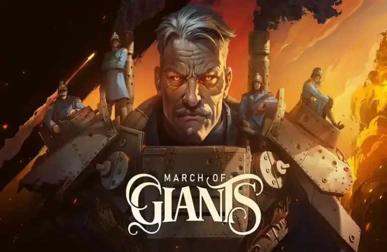 Ubisoft Aquires March of Giants and Amazon Games Montreal Team