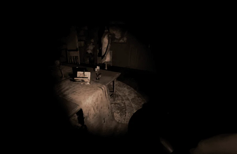 Phasmophobia, Kinetic Games, Nintendo Switch 2, full launch in 2026, immersive gameplay of the same caliber for multi-platform, cross-play availability, paranormal investigators explore haunted locations to record supernatural activity, ghost writing in the journal