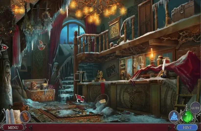 Dark City: Kyiv - CE