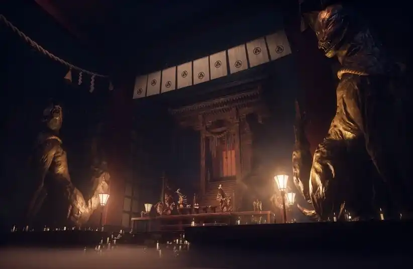 Silent Hill f nominated for 6 awards at Horror Game Awards