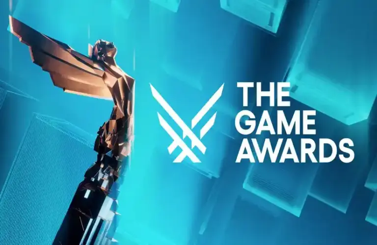 The Game Awards 2025 winners