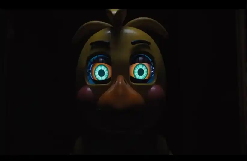 Five Nights at Freddy's 2 Proves Horror Is Hollywood's New Holiday Tradition