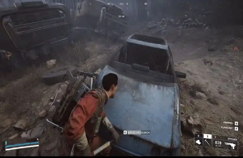 ARC Raiders loot their own fun