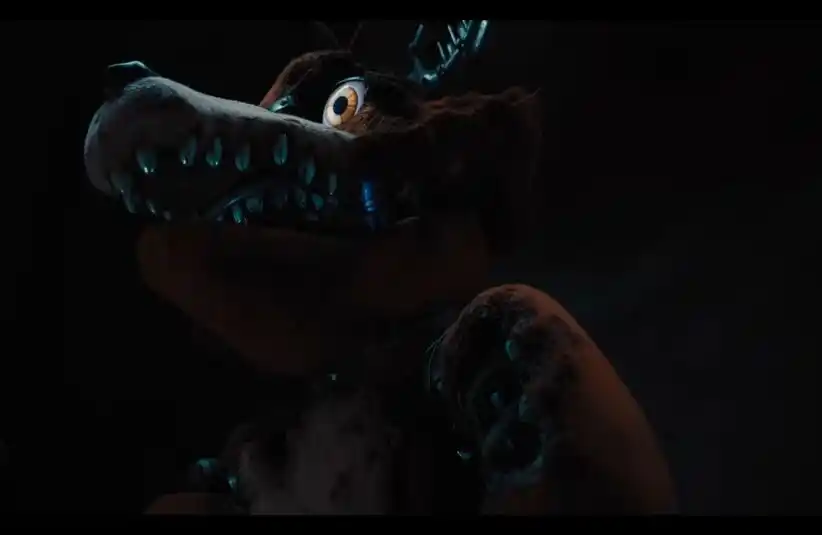 FNAF 2 Scares up $118M at Box office