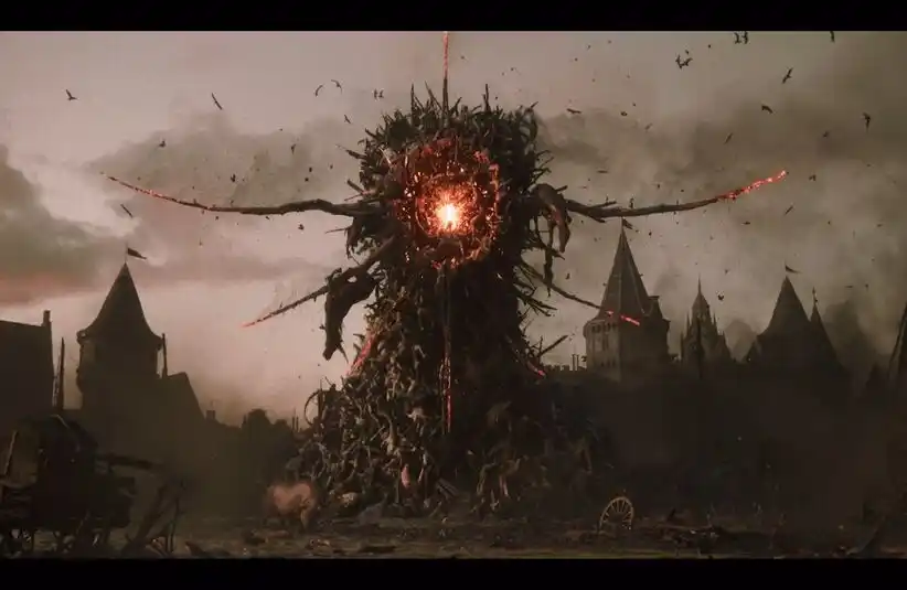 Larian Studios announces Divinity at Game Awards