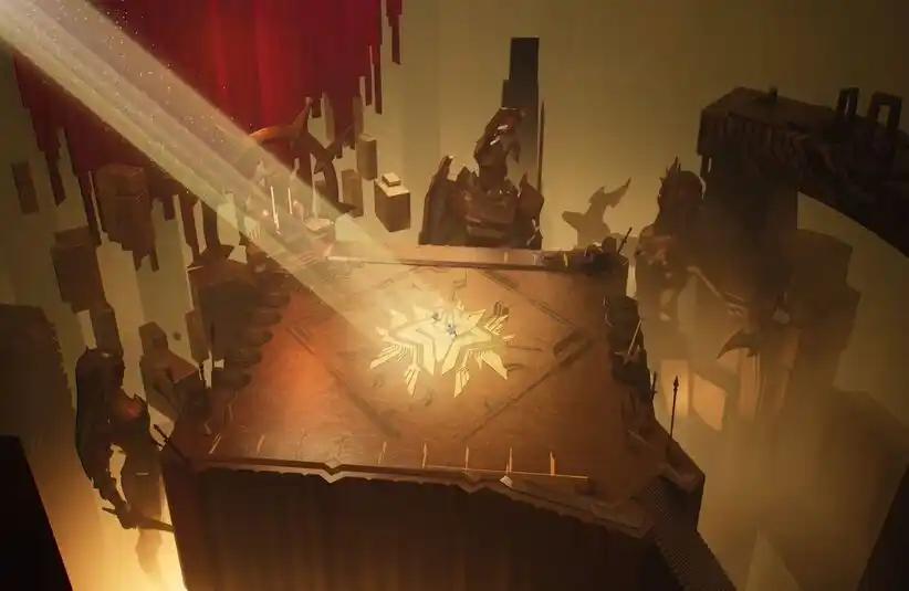 Teamfight Tactics Set 16 Ionian Set Path to Victory