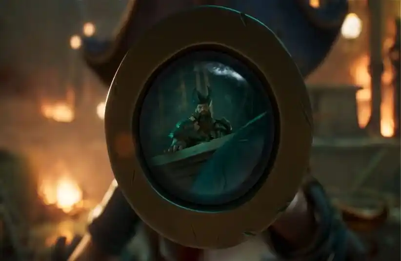 Teamfight Tactics Bilgewater Silver Serpents