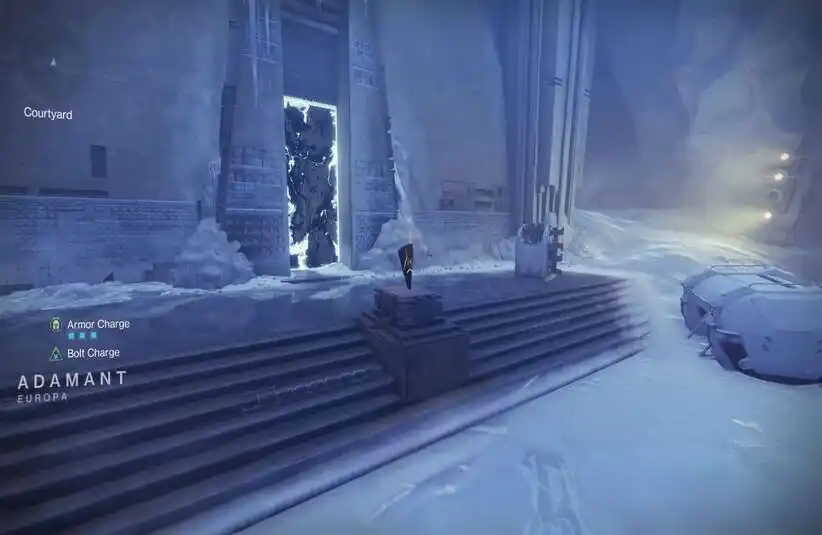 Destiny 2: Renegades Fire and Ice Mission Walkthrough