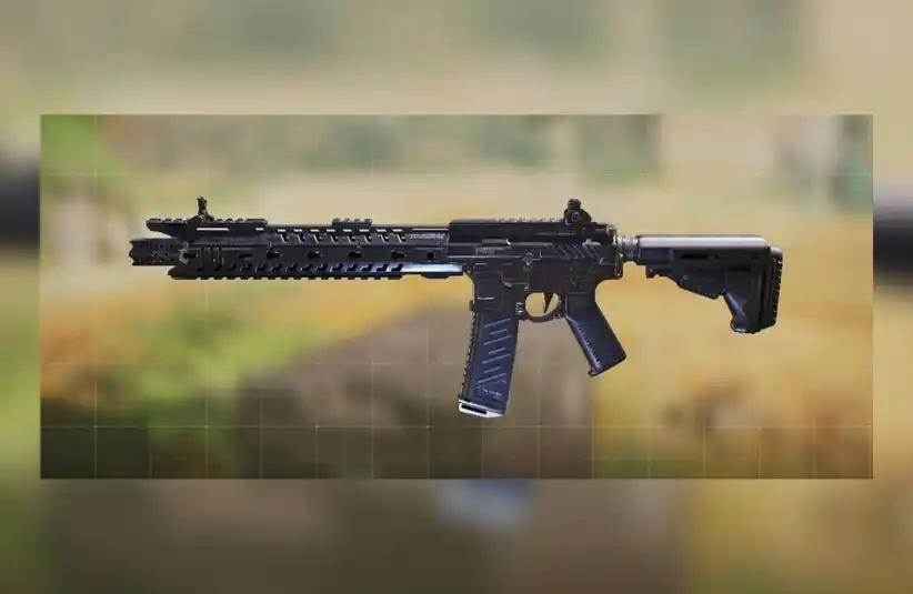 Best M4 Loadouts on COD Mobile