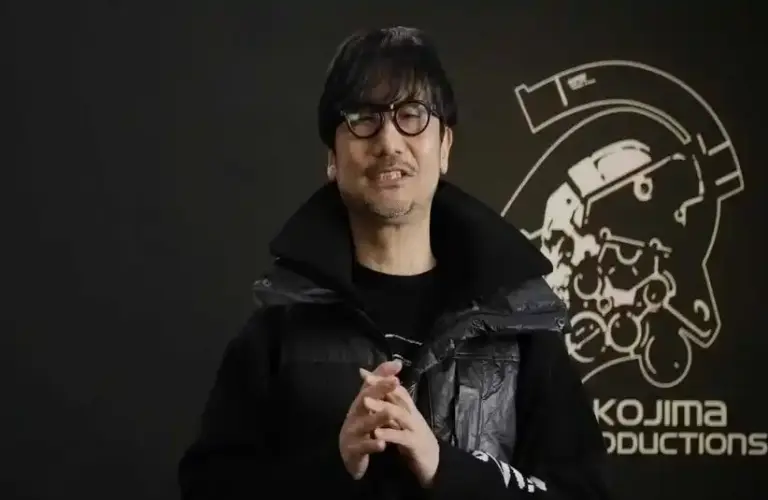 Hideo Kojima voices Moledebrandt character in Japanese version of Zootopia 2