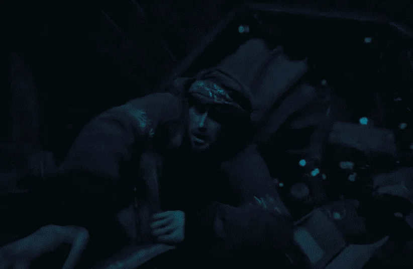 Witcher 4, CD Projekt Red, game in AI debate, Michał Nowakowski, opening carriage carnage, coins, CD Projekt Red (CDPR)