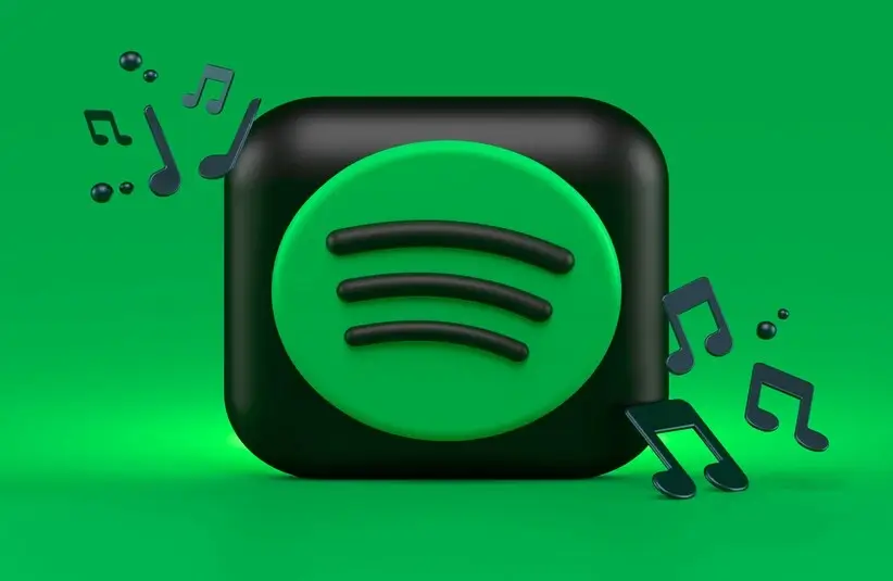 Spotify logo