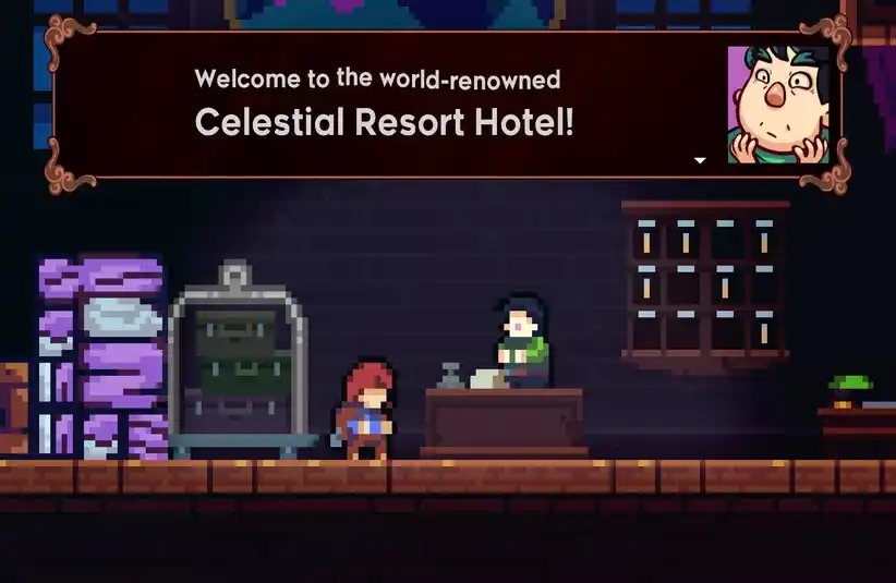 Celeste soundtrack