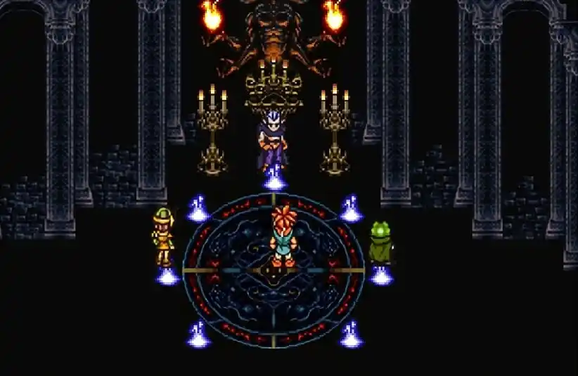 Chrono Trigger Rumors Grow Larger