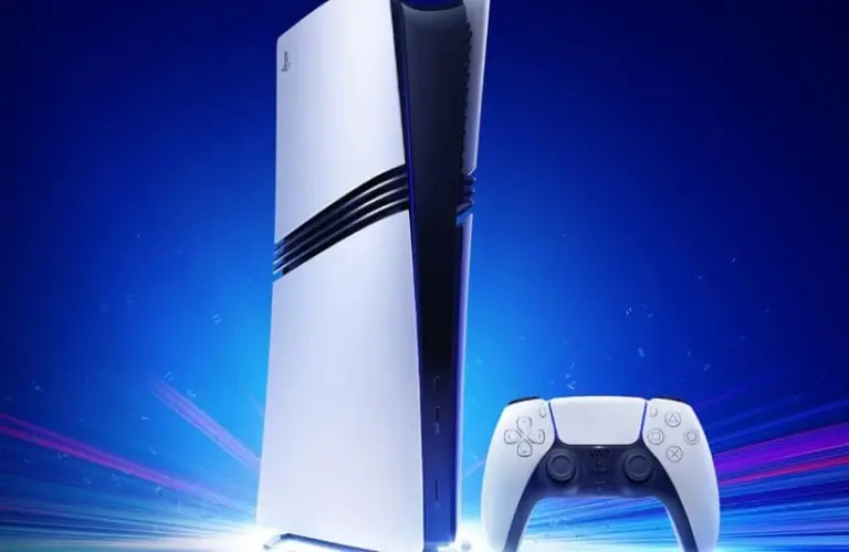 PlayStation 5