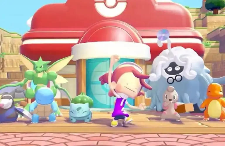 10 Awesome Nintendo Switch and Switch 2 Games Coming in 2026