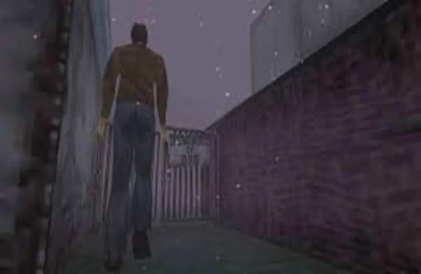 Silent Hill 1 VR adaptation by VRified Games