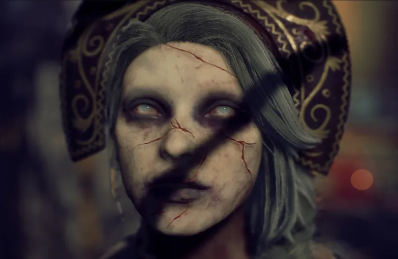 Screenshot of Ebola Village